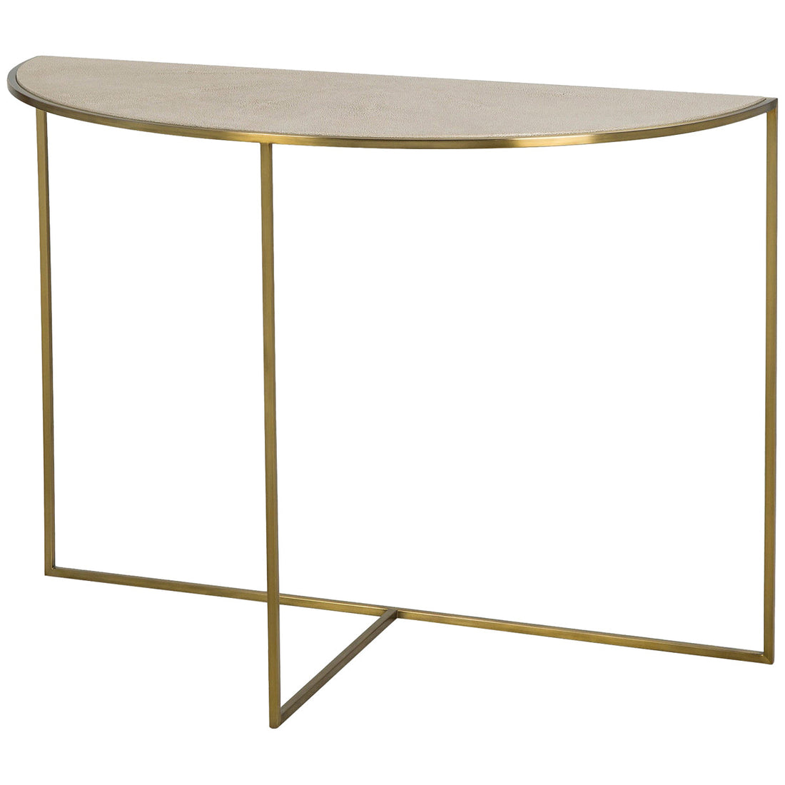 Sonder Living Gwen Console Table