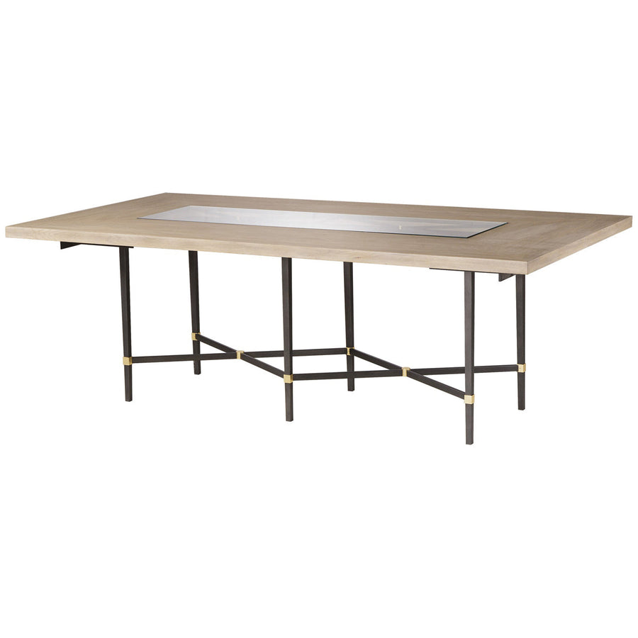 Sonder Living Carson 88-Inch Dining Table