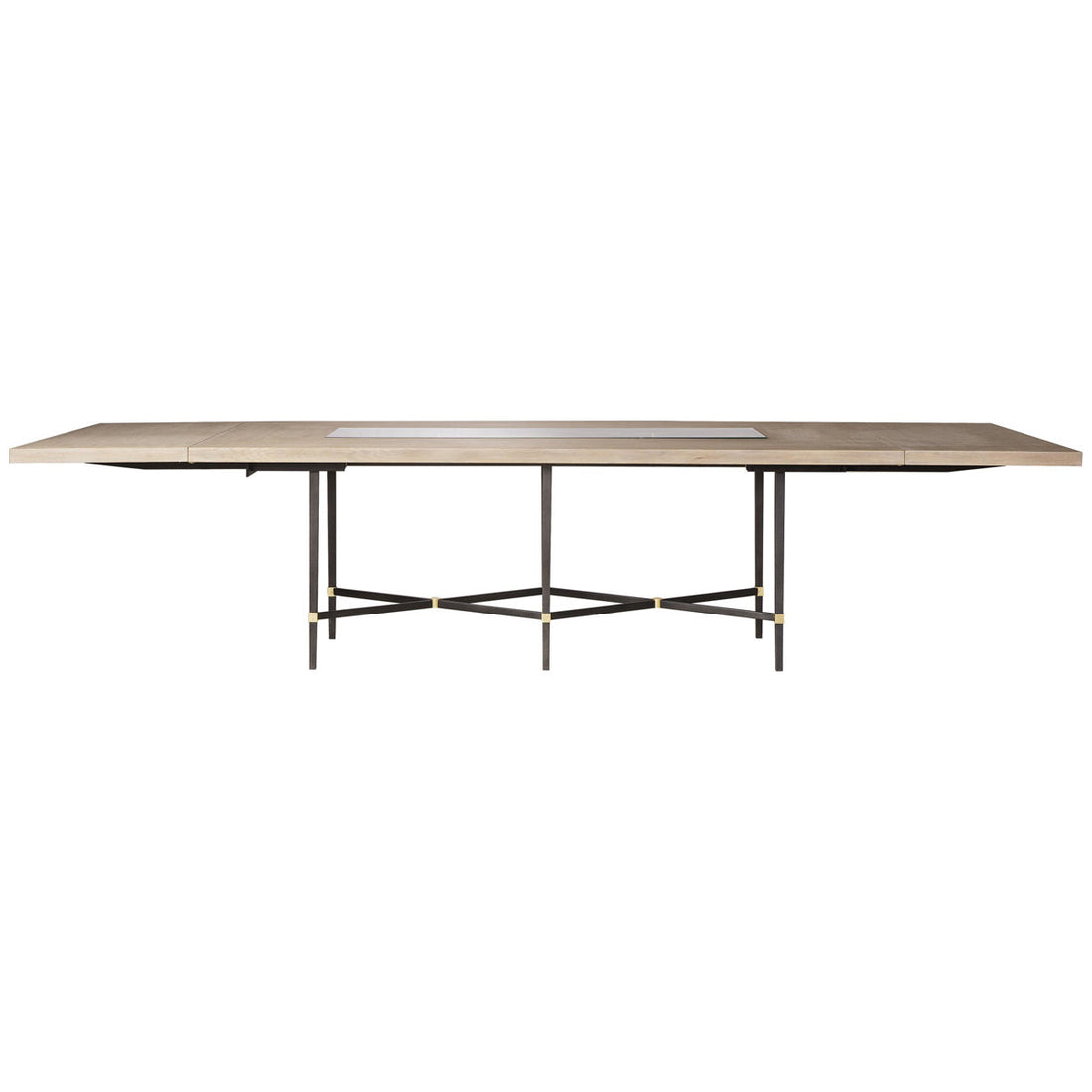 Sonder Living Carson 88-Inch Dining Table