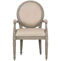 Sonder Living Nichole Arm Chair