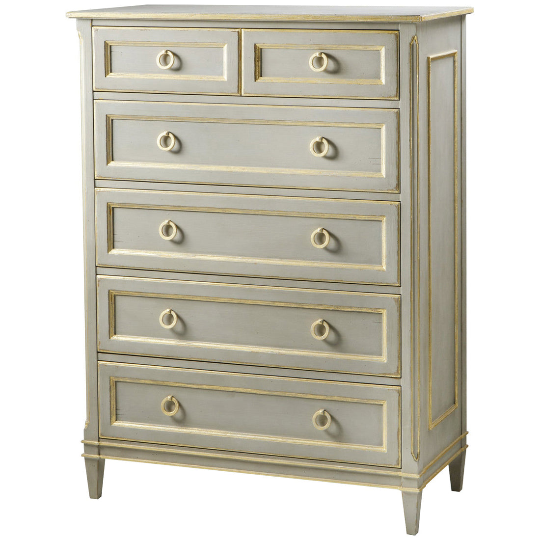 Sonder Living Melrose Chest