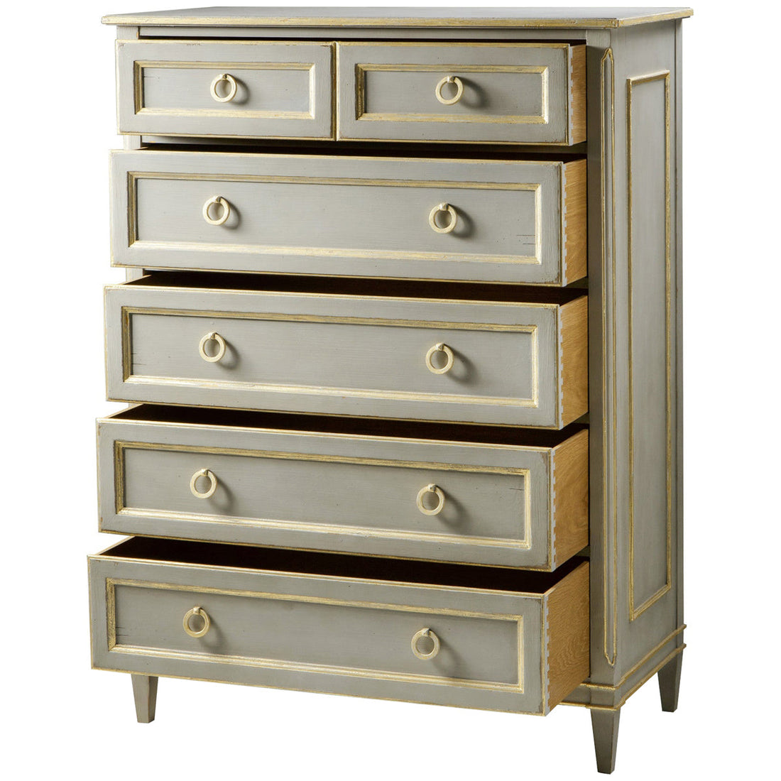 Sonder Living Melrose Chest