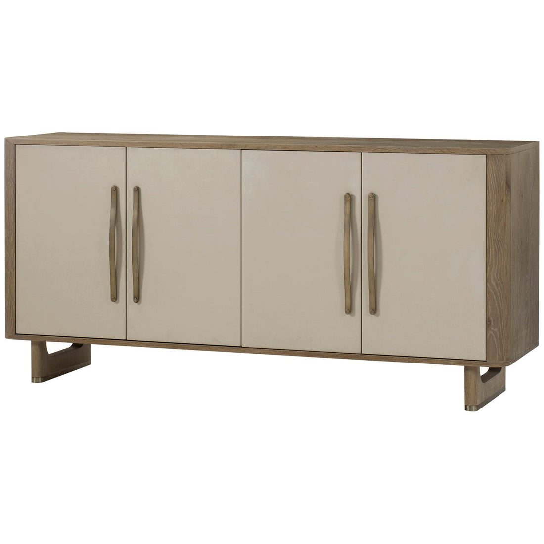 Sonder Living Charlie 4-Door Sideboard