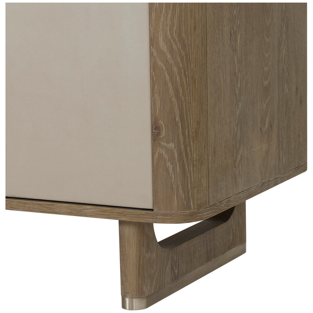 Sonder Living Charlie 4-Door Sideboard