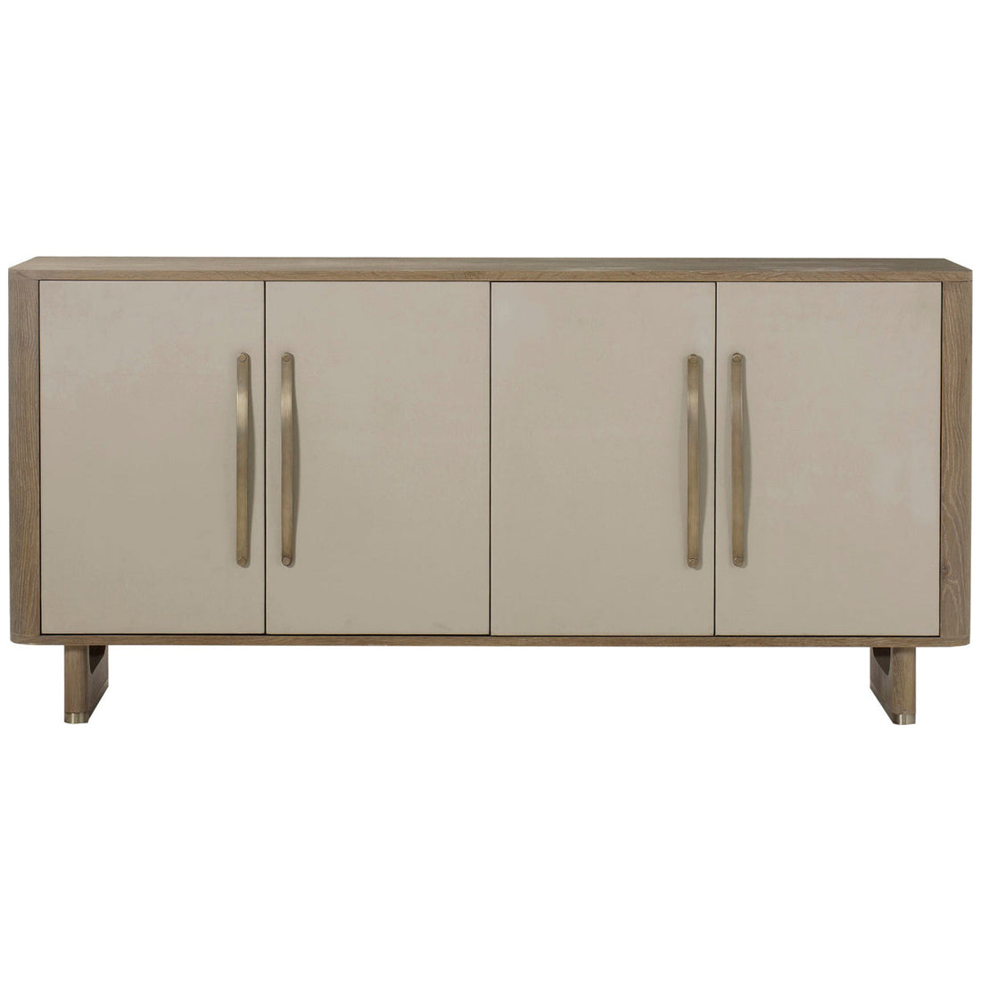 Sonder Living Charlie 4-Door Sideboard