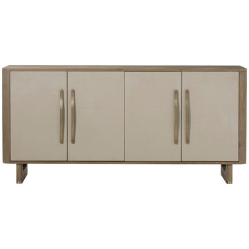 Sonder Living Charlie 4-Door Sideboard