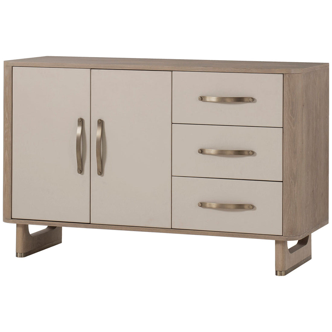 Sonder Living Charlie Small 2-Door Sideboard