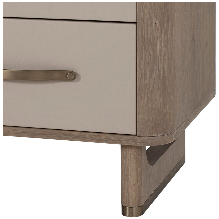 Sonder Living Charlie Small 2-Door Sideboard