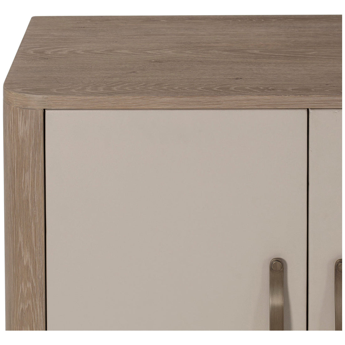 Sonder Living Charlie Small 2-Door Sideboard