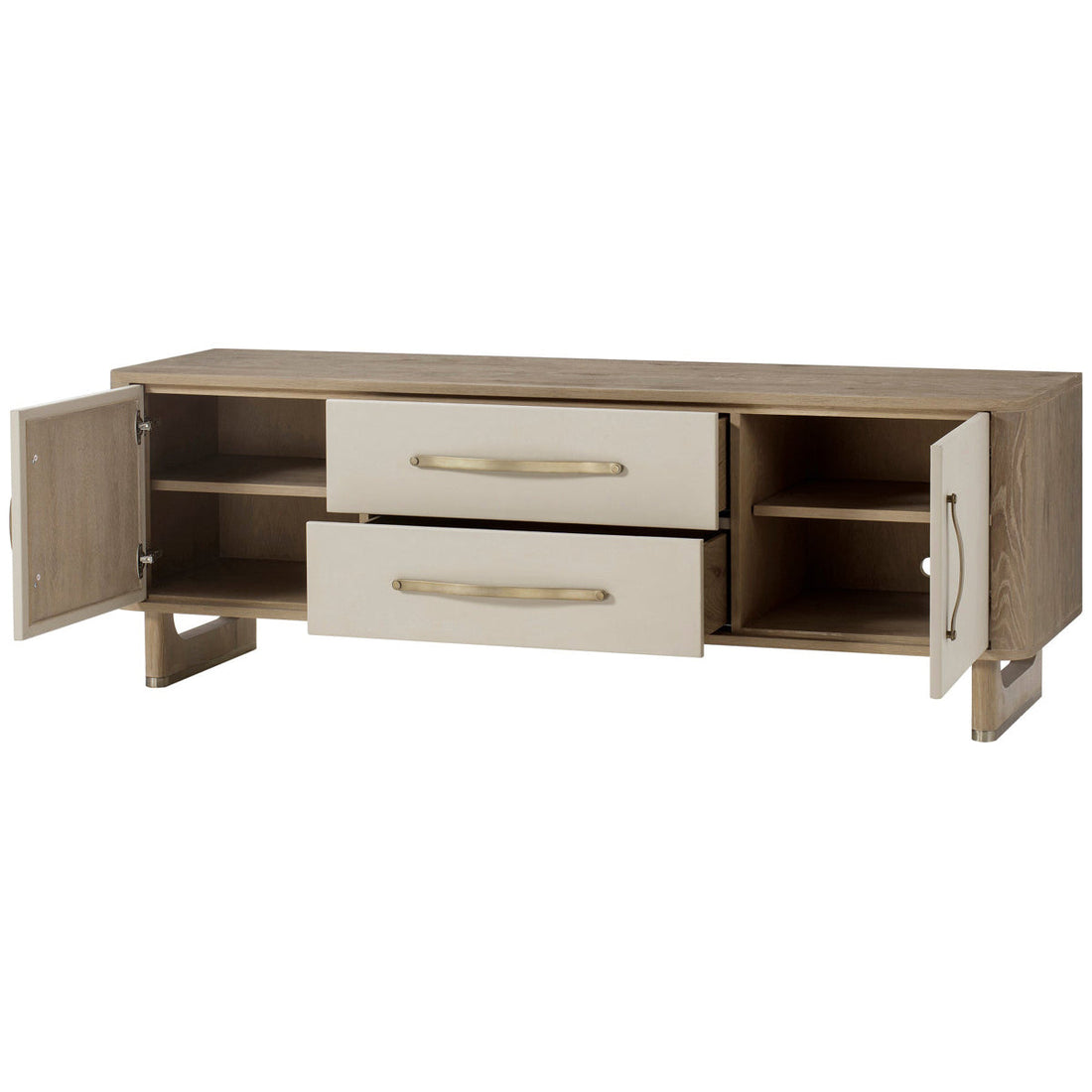 Sonder Living Charlie Media Unit