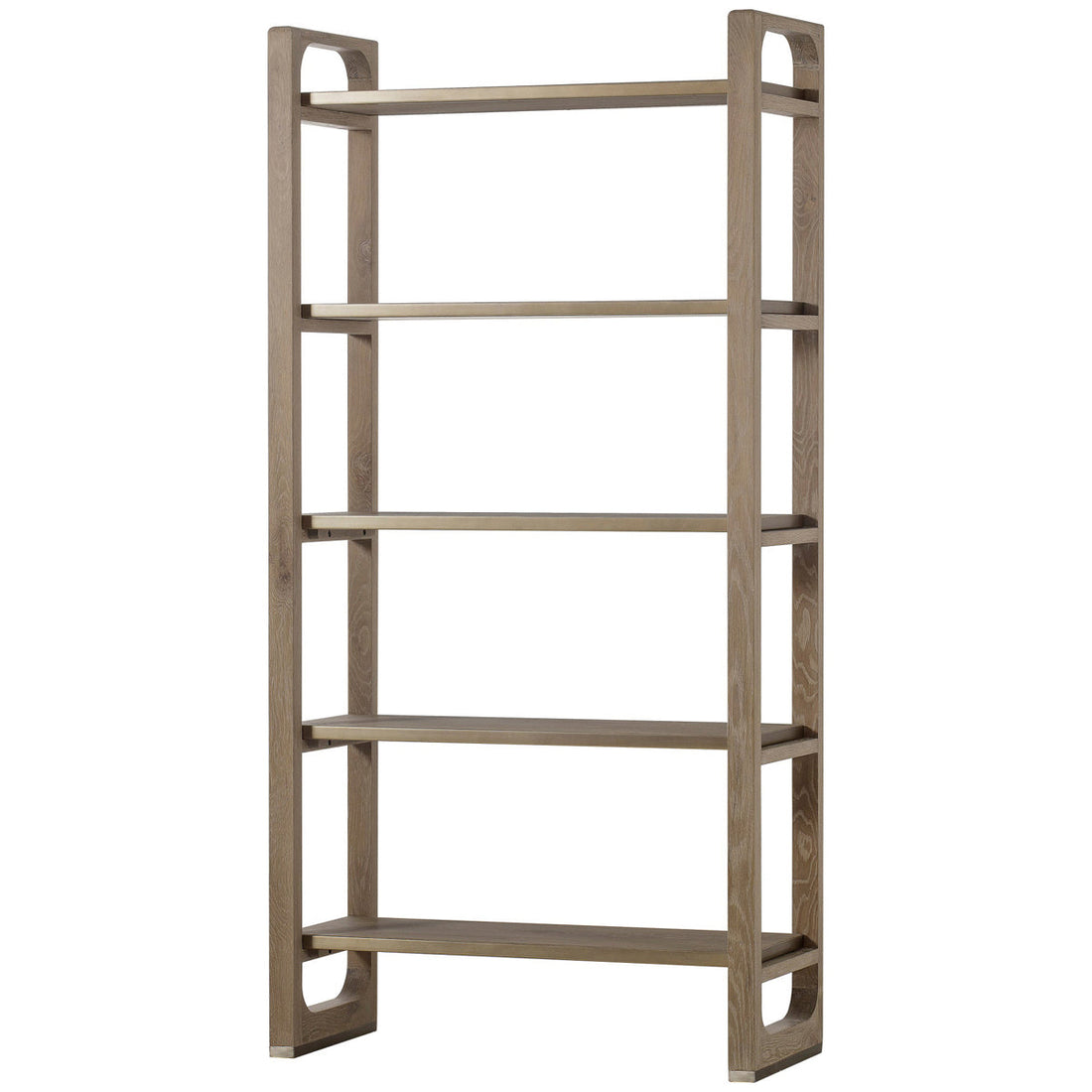 Sonder Living Charlie Main Shelving