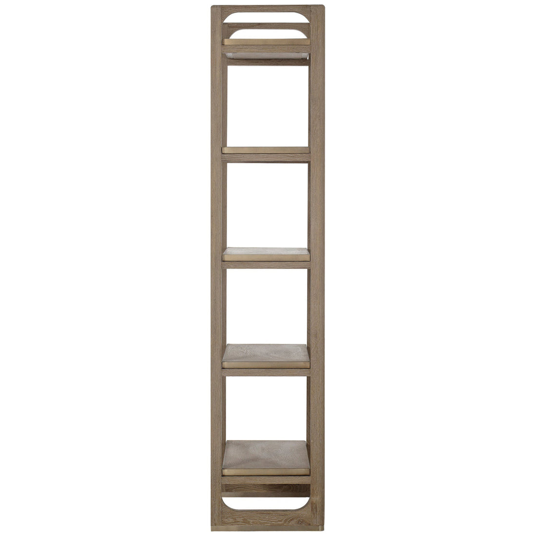 Sonder Living Charlie Main Shelving