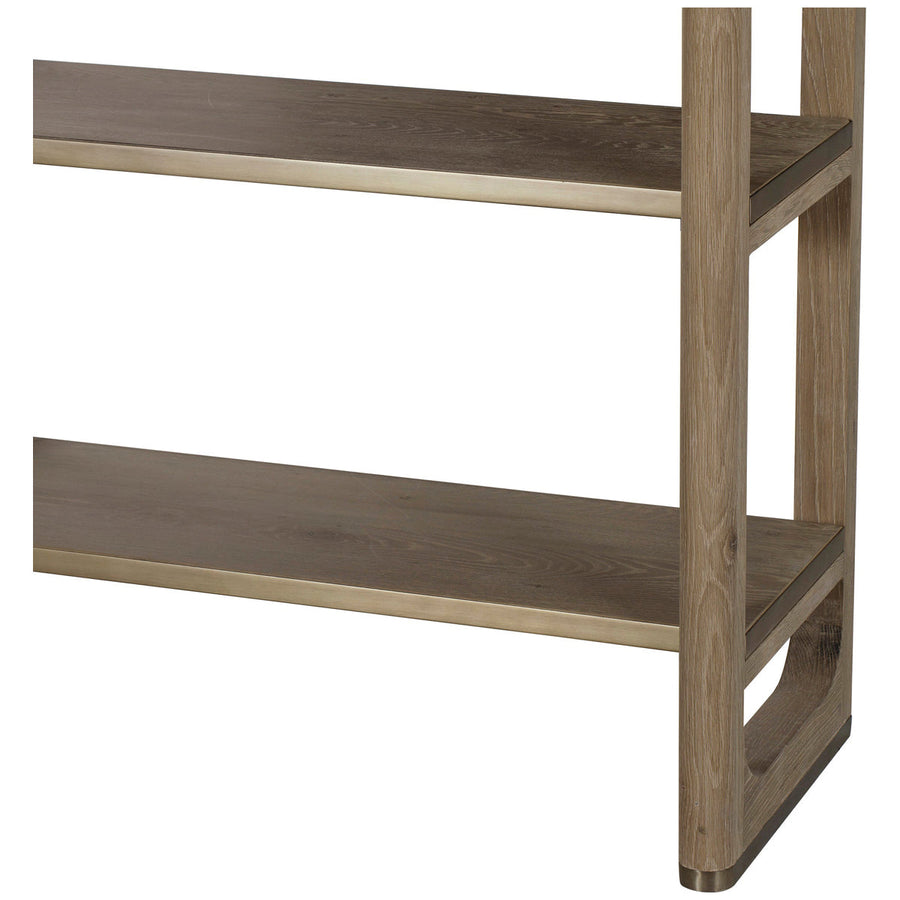 Sonder Living Charlie Main Shelving