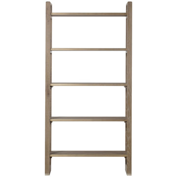 Sonder Living Charlie Main Shelving