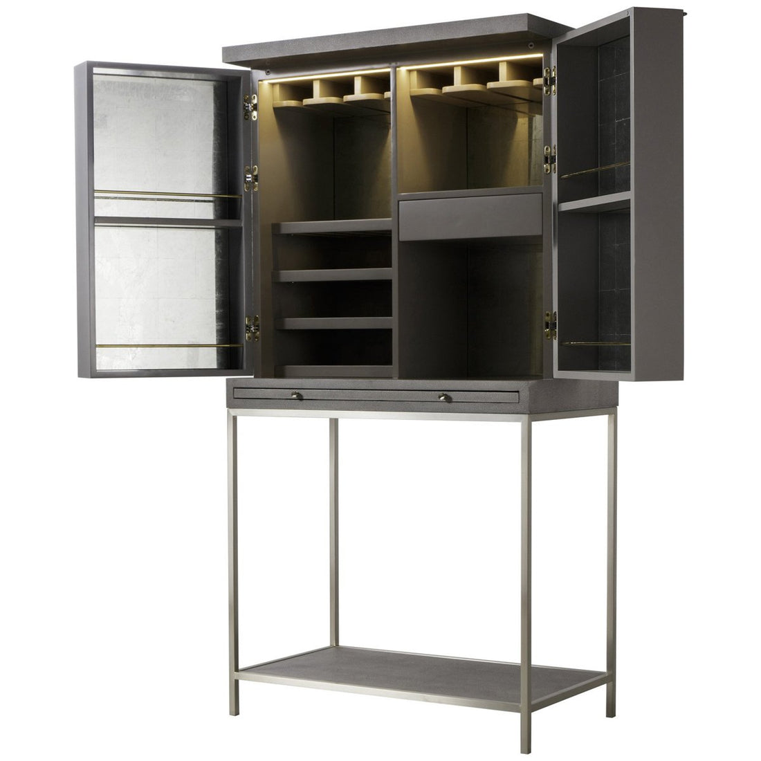 Sonder Living Melissa Bar Cabinet