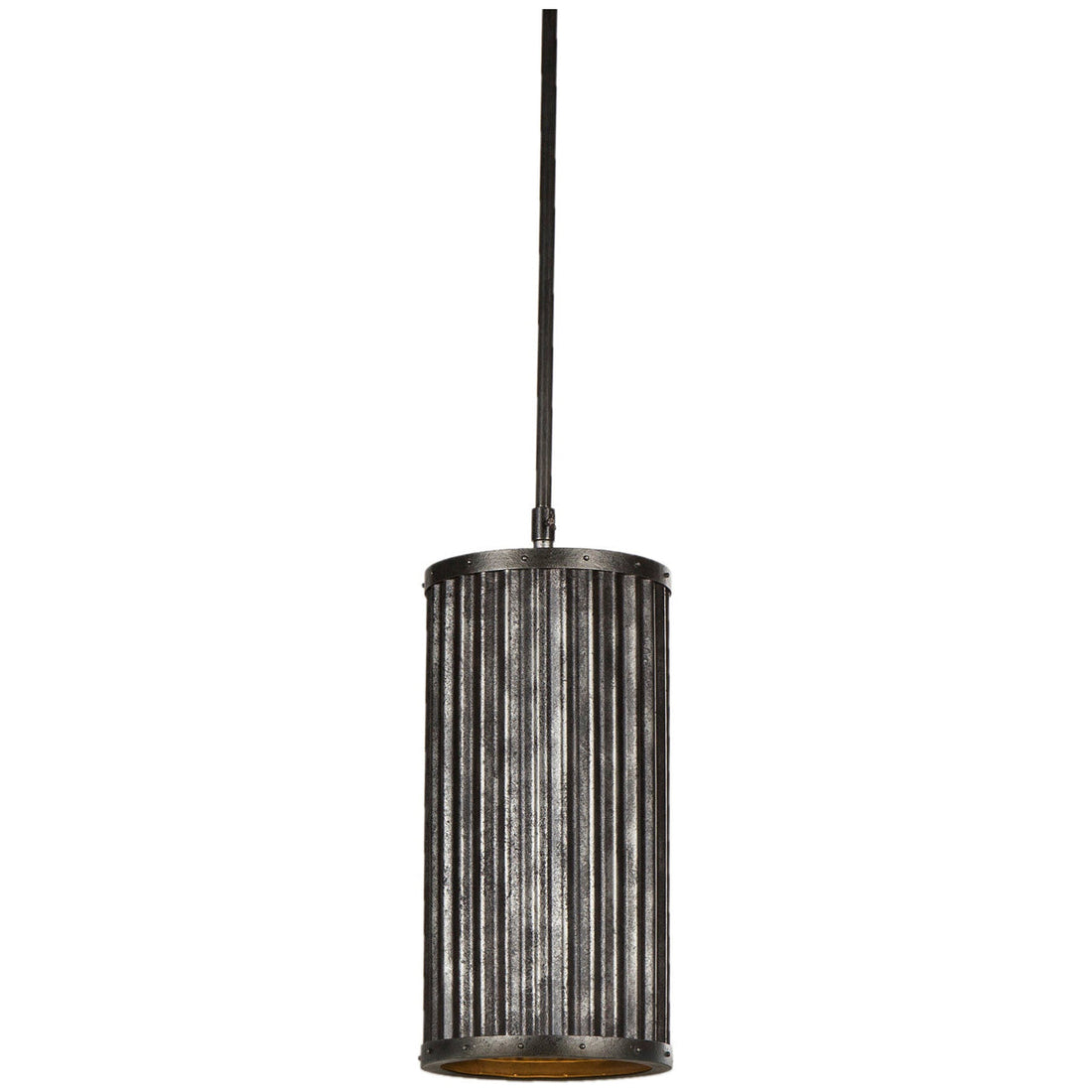 Nellcote Jawa Tubular Pendant