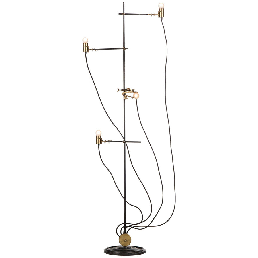 Nellcote Humphry Floor Lamp