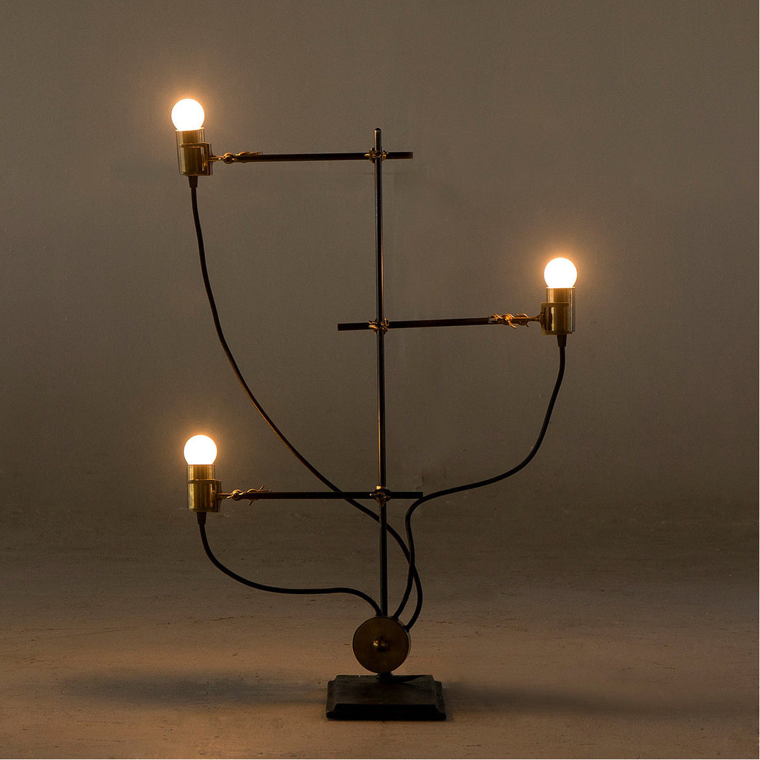 Nellcote Humphry Table Lamp