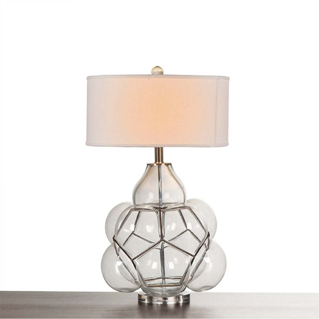 Nellcote Bubble Bath Lamp