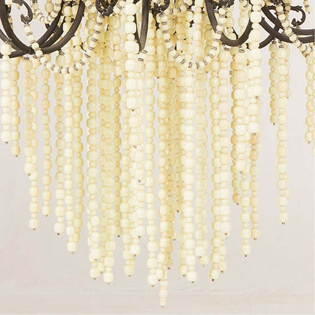 Nellcote Boho Chandelier