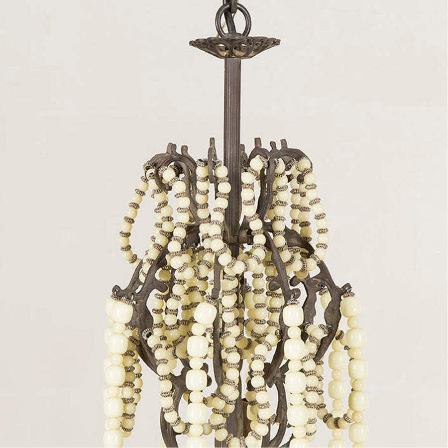 Nellcote Boho Chandelier