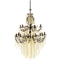 Nellcote Boho Chandelier