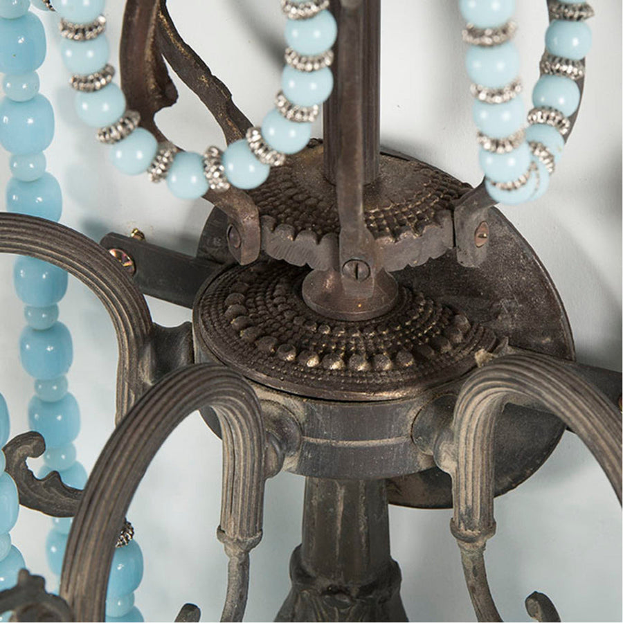 Nellcote Boho Sconce