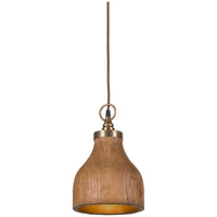 Nellcote Big Sur Small Pendant