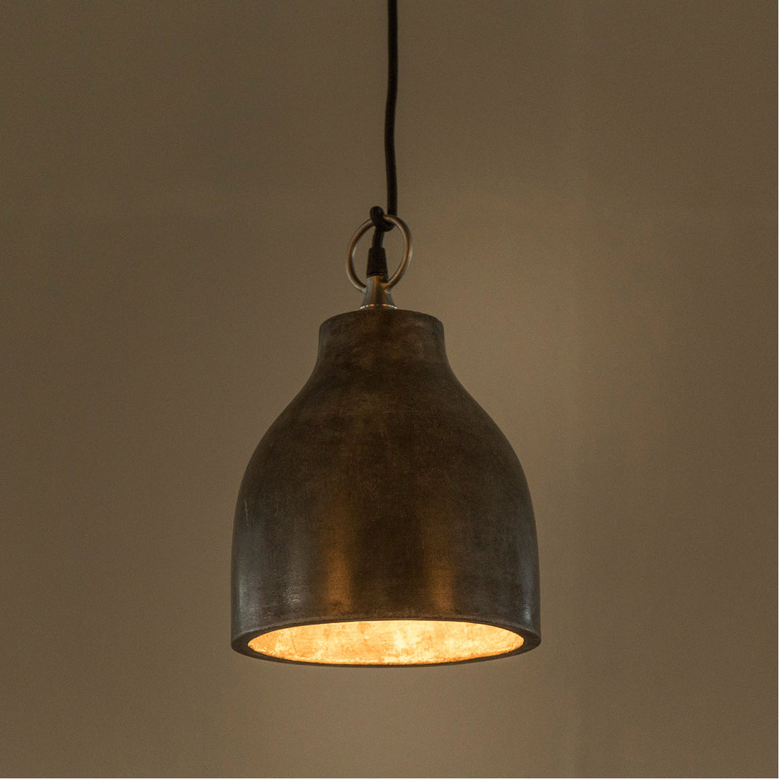 Nellcote Urban Concrete Pendant