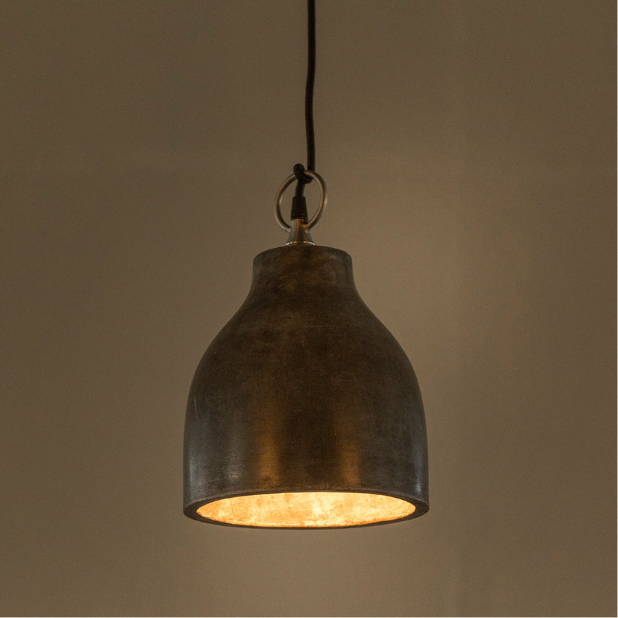 Nellcote Urban Concrete Pendant