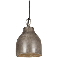 Nellcote Urban Concrete Pendant