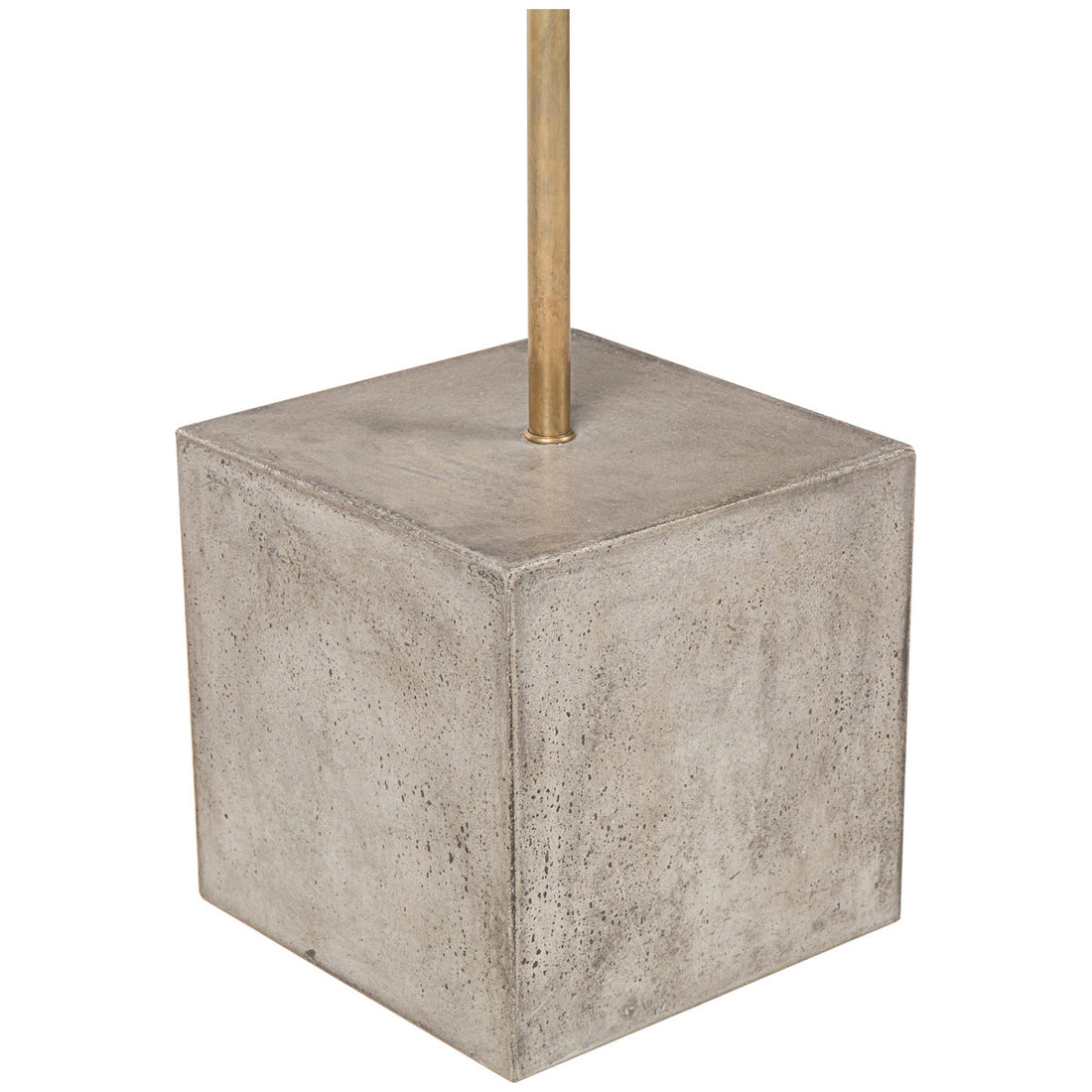 Nellcote Untitled Square Floor Lamp