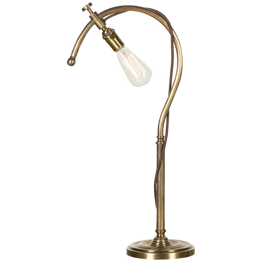 Nellcote Cartographer Lamp