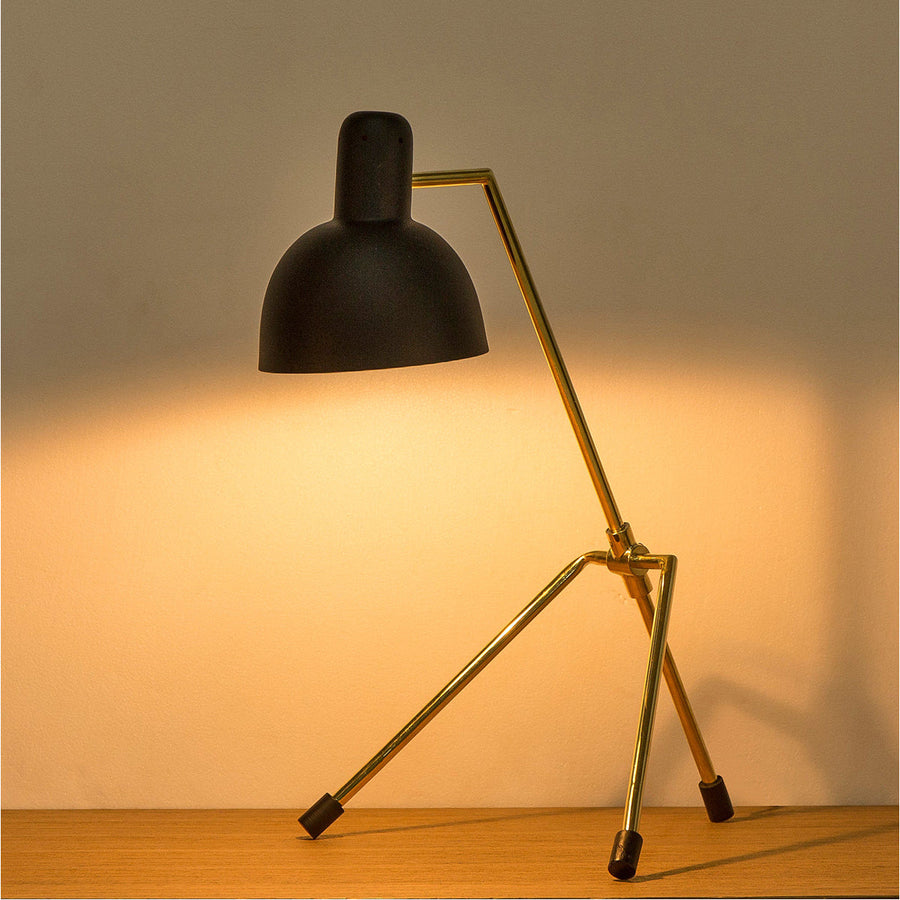 Nellcote Rivoli Table Lamp