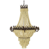 Nellcote Soho Chandelier