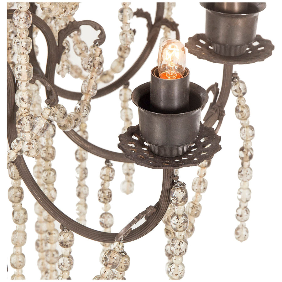 Nellcote Boho Chandelier