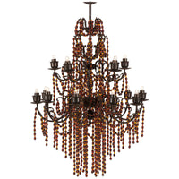 Nellcote Boho Chandelier