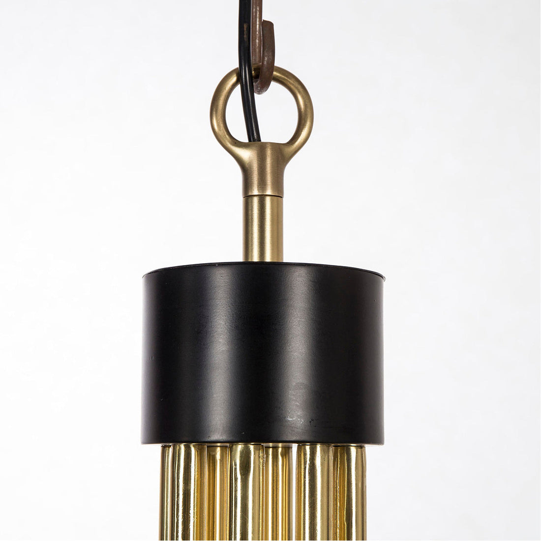 Nellcote Le Marais 8-Light Chandelier