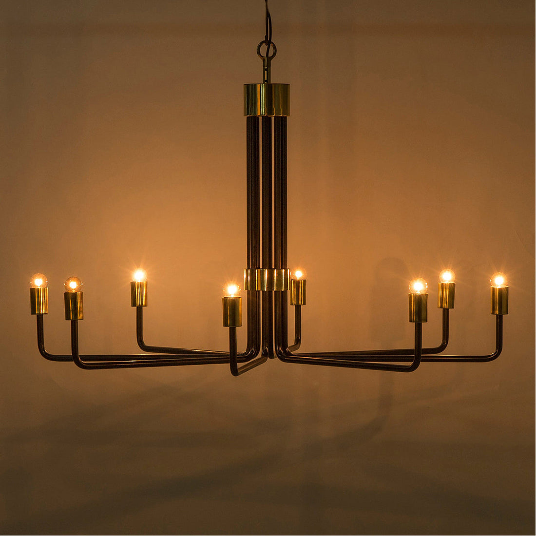 Nellcote Le Marais 8-Light Chandelier