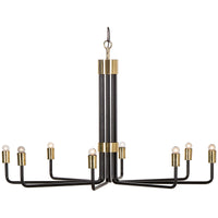 Nellcote Le Marais 8-Light Chandelier