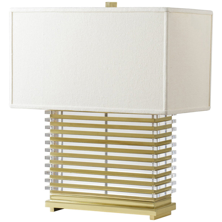 Nellcote Stack Table Lamp