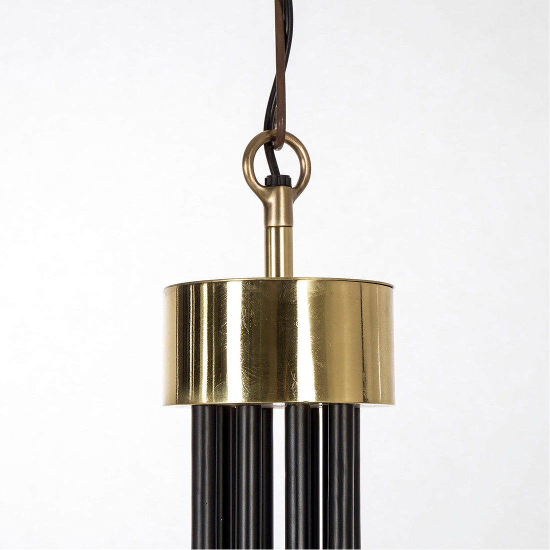 Nellcote Le Marais 12-Light Chandelier