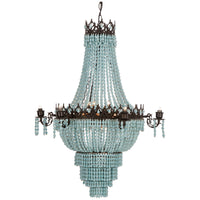 Nellcote Soho Chandelier