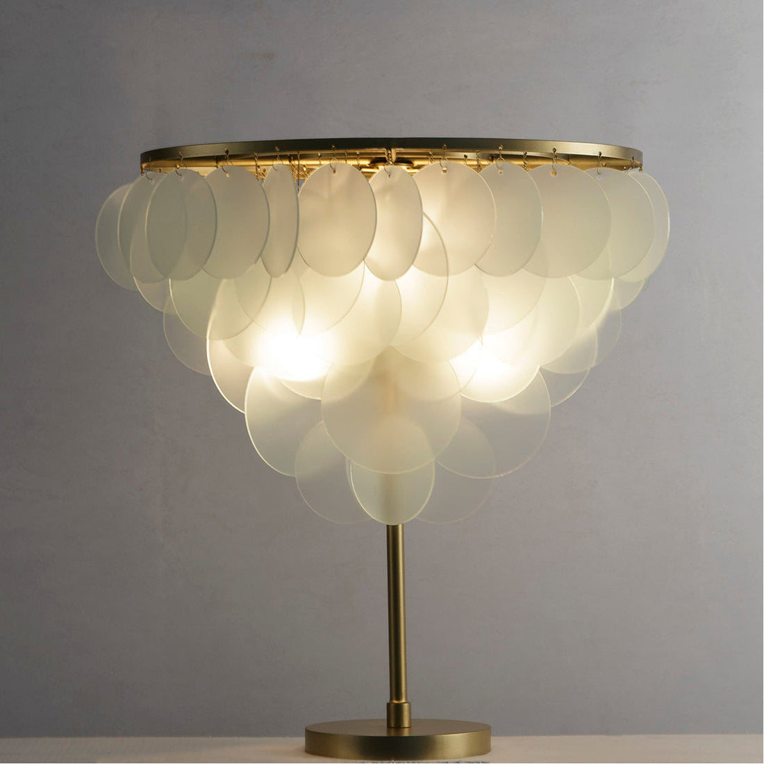 Nellcote Cloud Floor Lamp