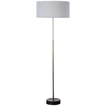 Nellcote Gear Floor Lamp