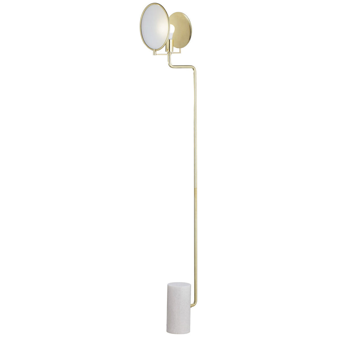 Nellcote Eclipse Floor Lamp