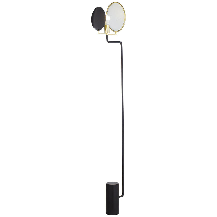 Nellcote Eclipse Floor Lamp