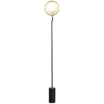 Nellcote Eclipse Floor Lamp