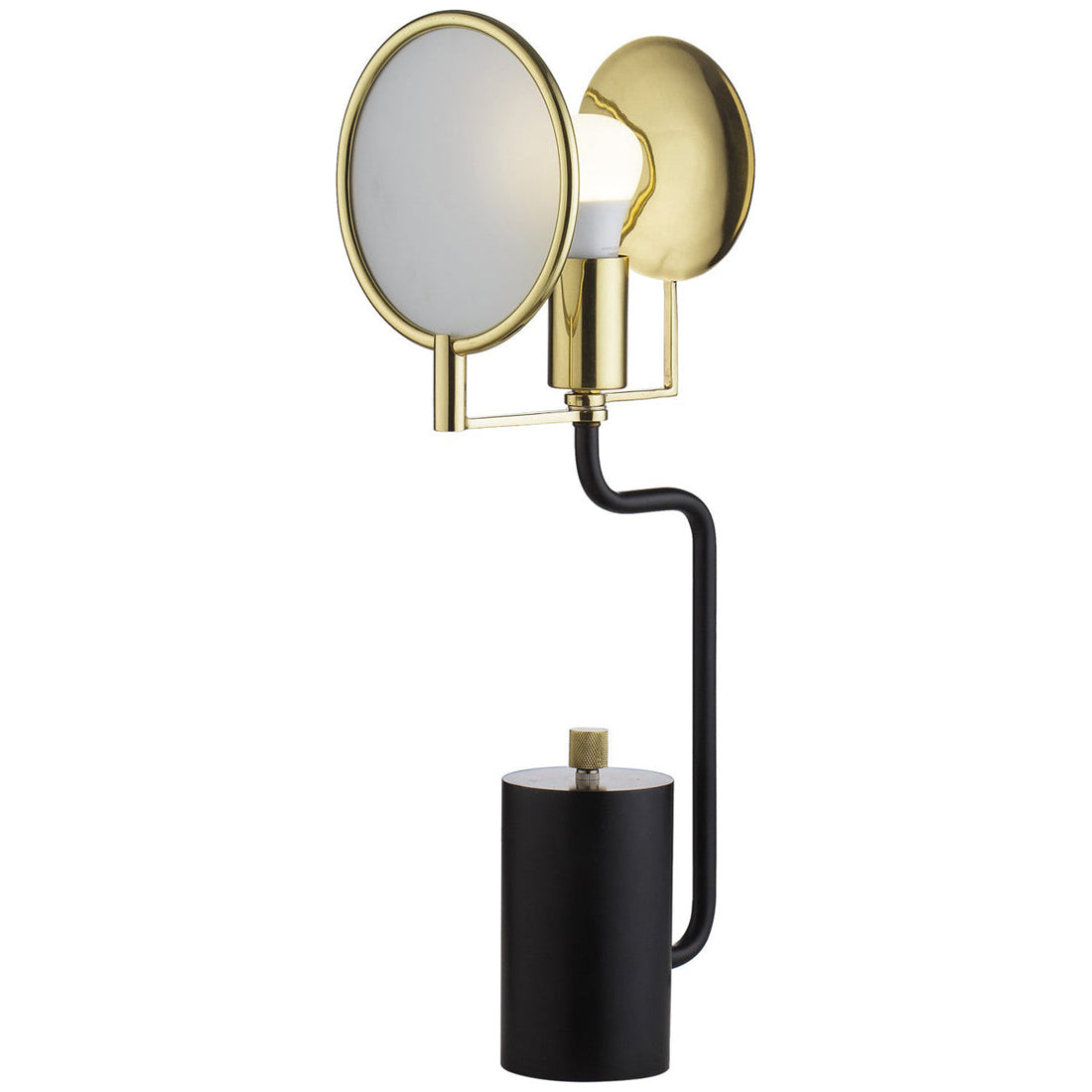 Nellcote Eclipse Table Lamp