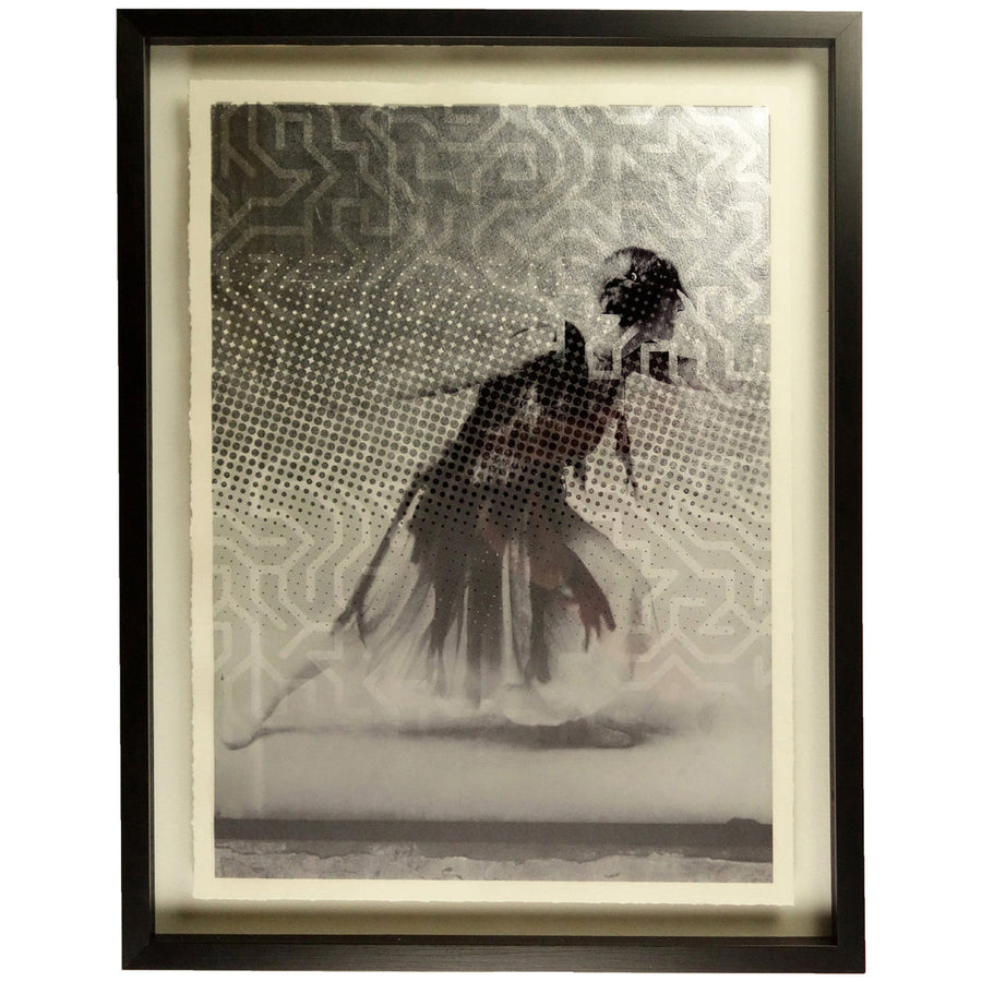 Coup & Co Modern Dancer Art - Norma